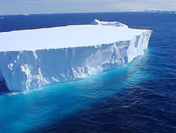 Antartica Chilena